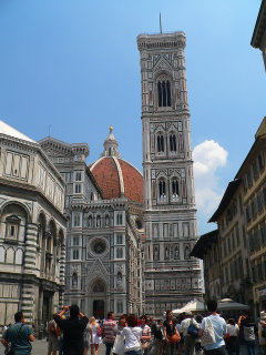 Campanile di Giotto