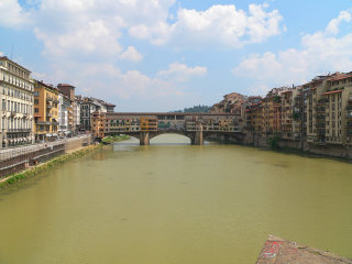 Ponte Vecchio