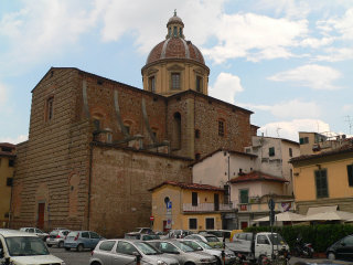 Chiesa di Santa Maria del Carmine