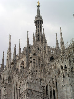 Duomo Milano