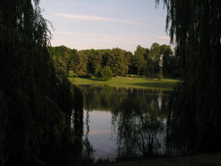 Parco Forlanini