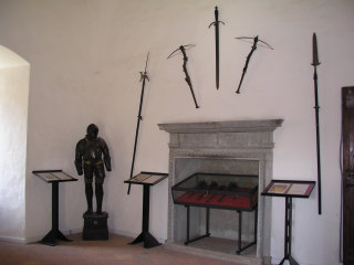 Museo di Vigoleno