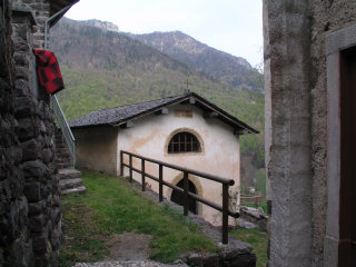 Caprile, Italy