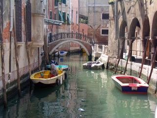 Venezia