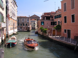 Venezia