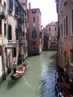 Venezia