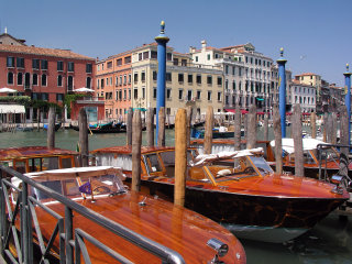 Venezia